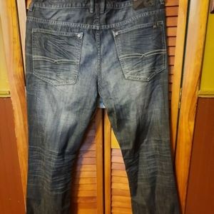 Nwot Bufalo David Bitten Six Basic Slim Straight S